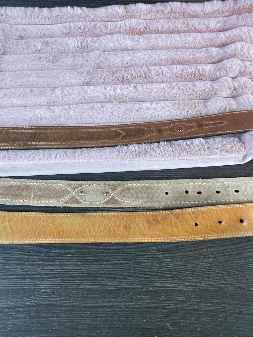 Belt Bundle - Picture 9 of 9